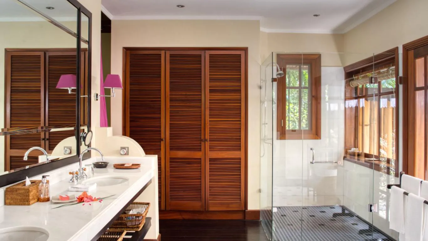 Jastam House | Seychelles