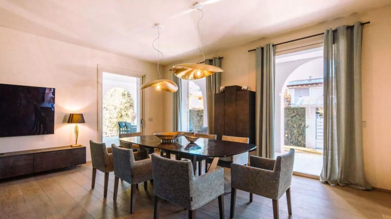 Villa Turia | Forte dei Marmi