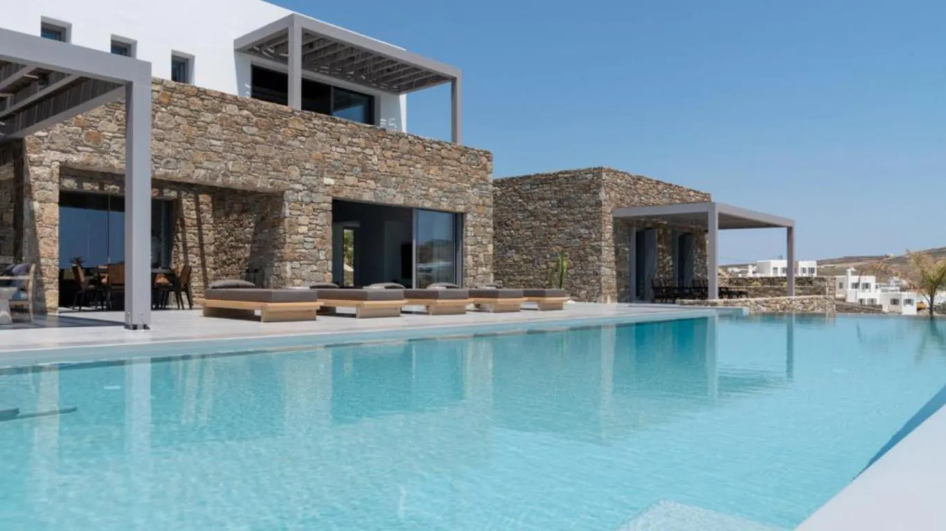 Ariadnes Mitos | Mykonos