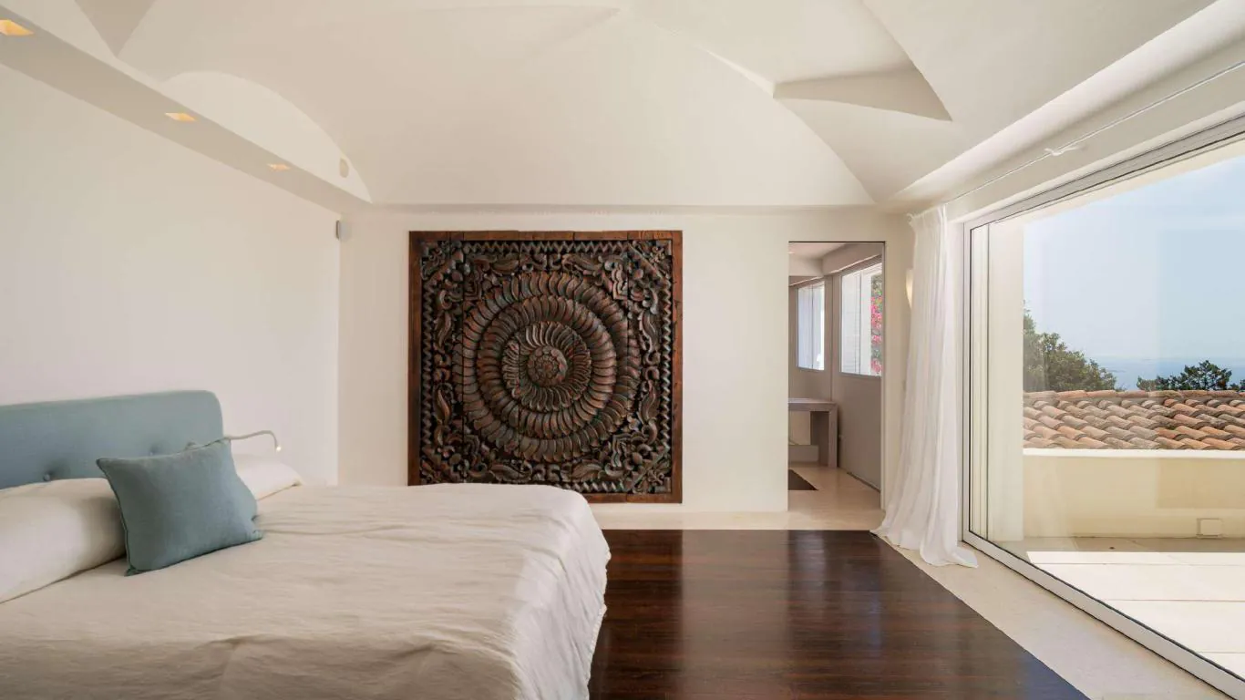 Villa Miranda | Sardinia