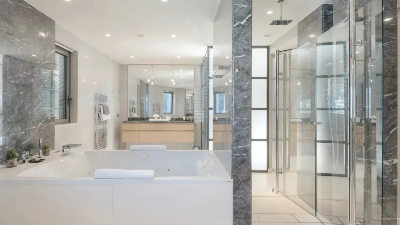 Villa Celestine | Saint Jean Cap Ferrat