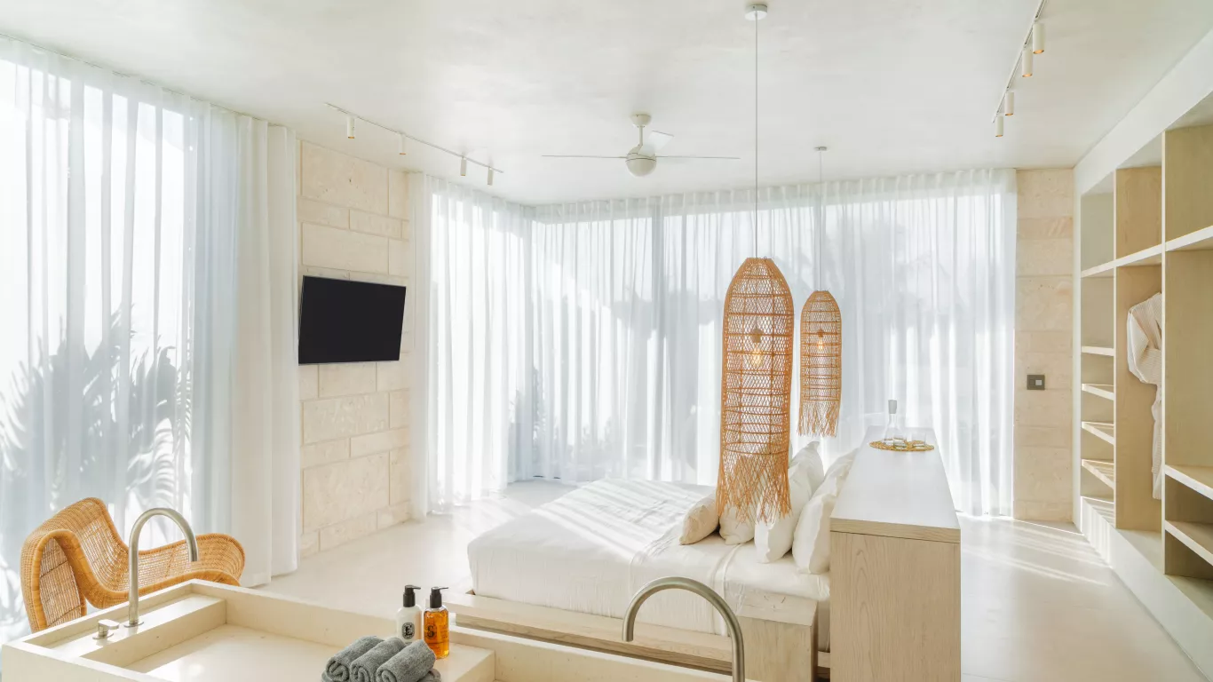 Dune House | Turks and Caicos