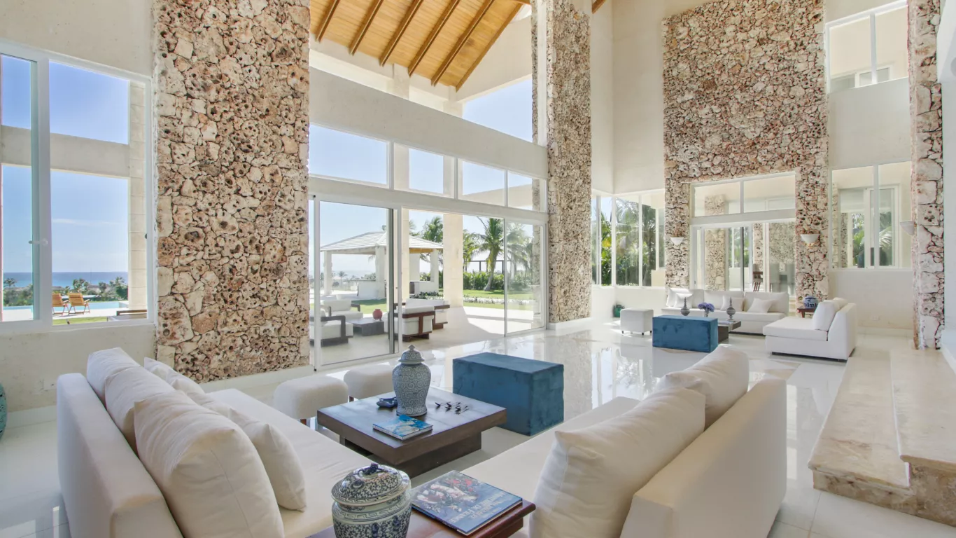 Villa Okyanus | Punta Cana