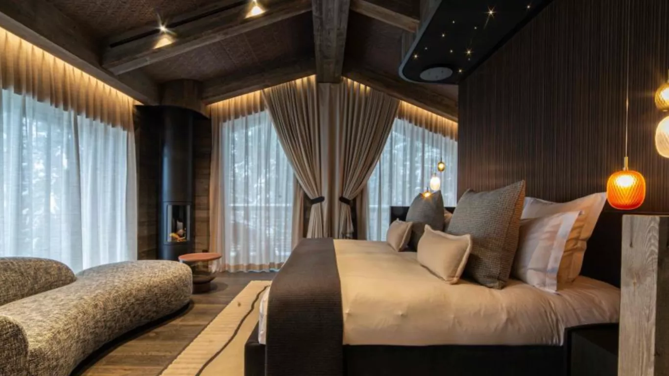 Chalet Celine | Courchevel