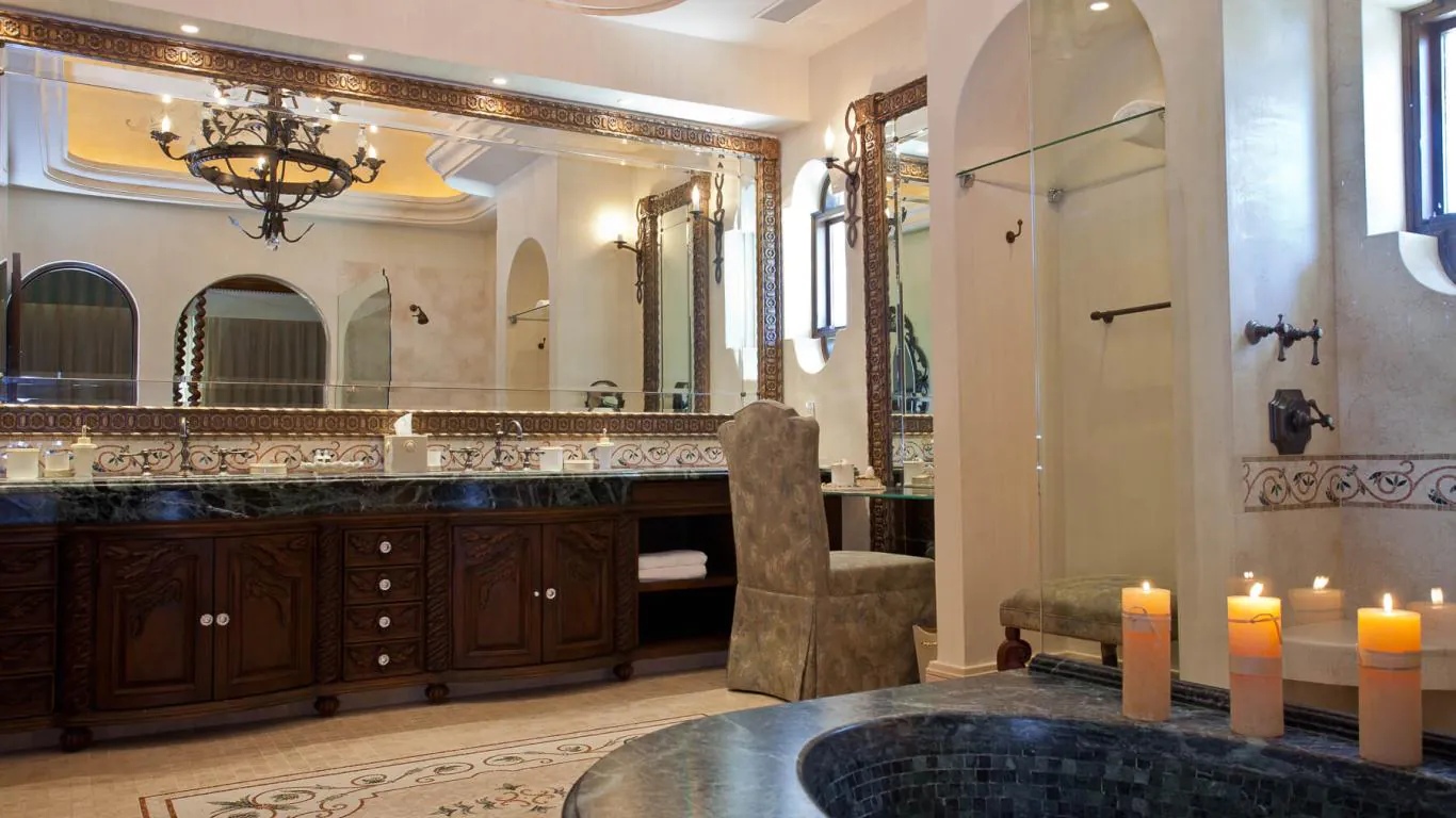 Casa Milagro | Cabo