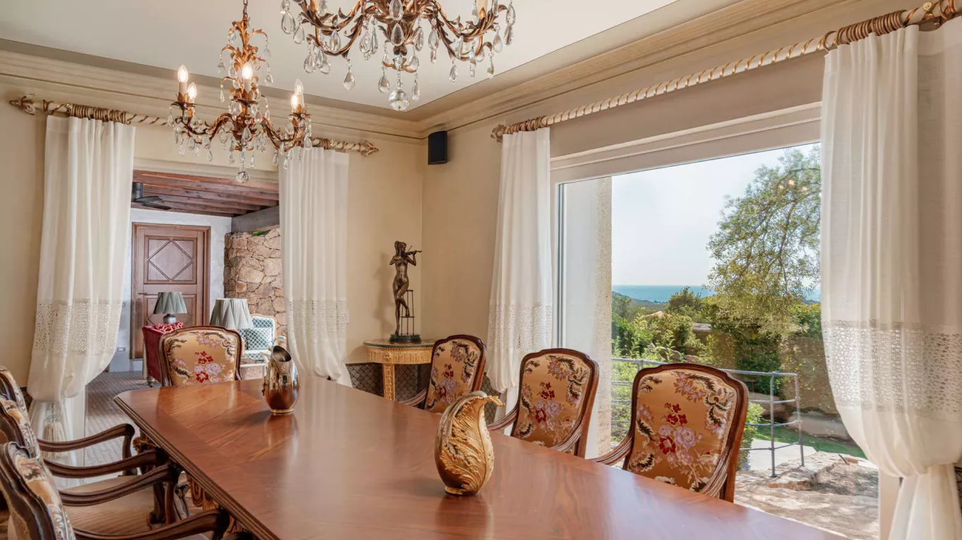 Villa Eliana | Sardinia
