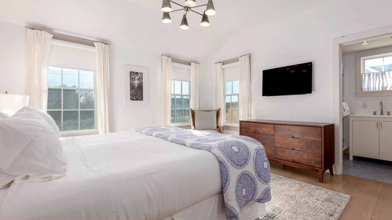 Villa Eleanor | Nantucket