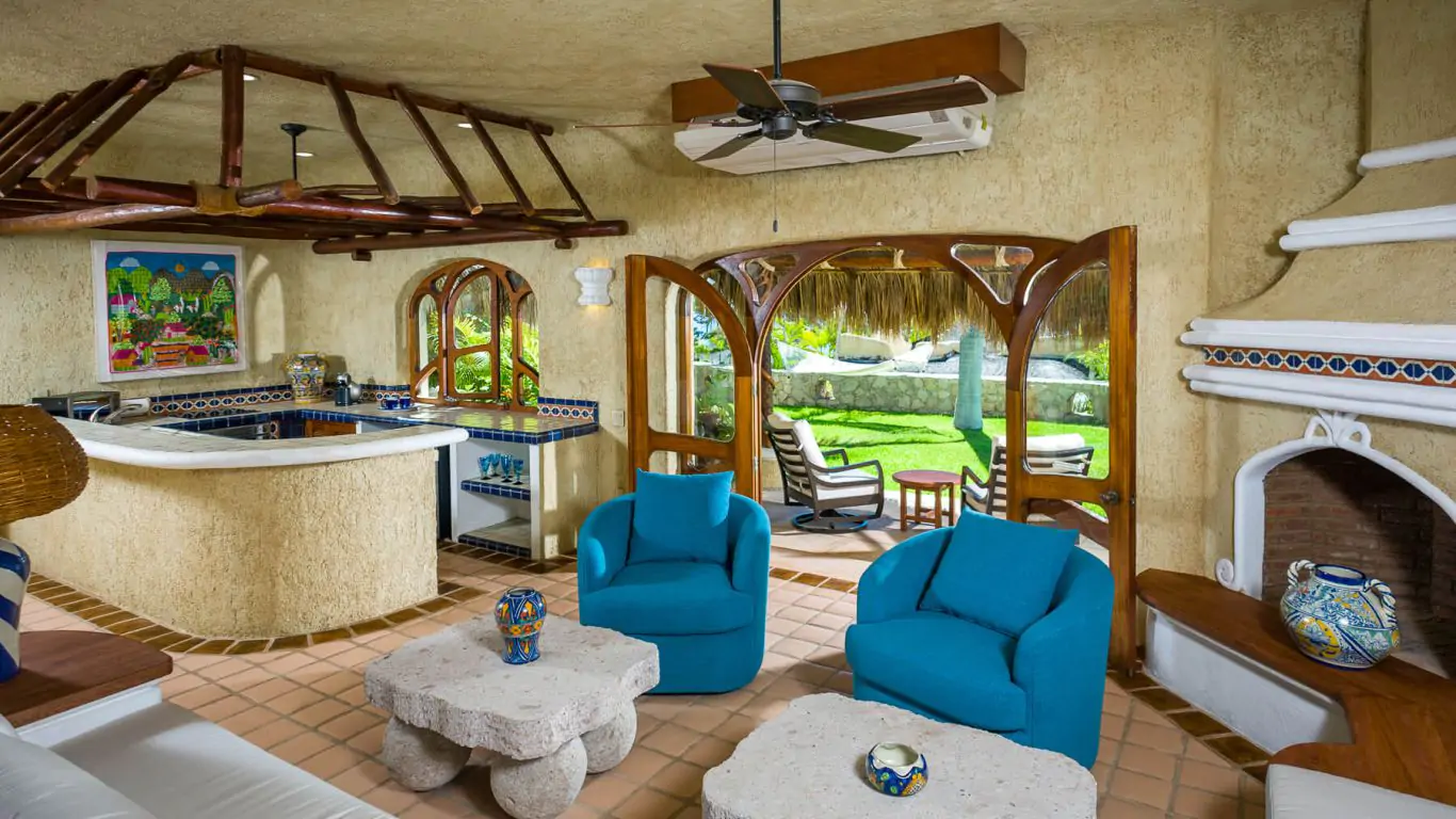 Casa Las Rocas | Cabo