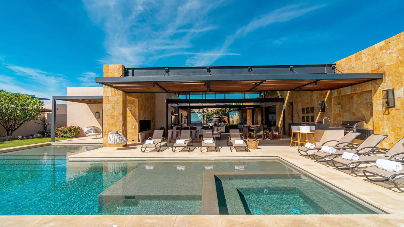 Villa Enclave West 4 | Cabo