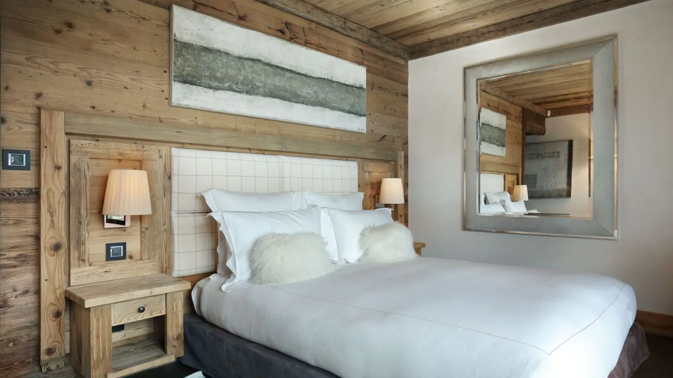 Chalet Violet | Courchevel
