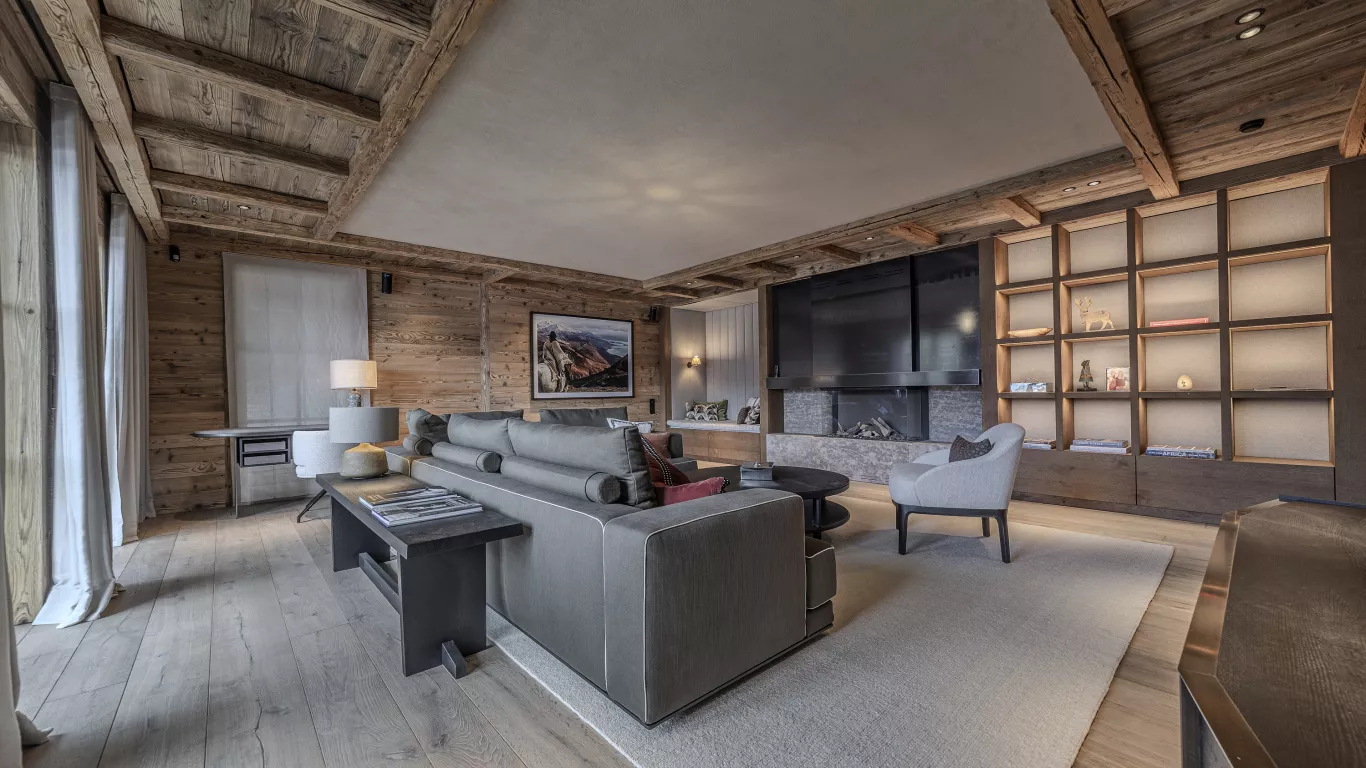 Chalet Bellaria | Kitzbuhel