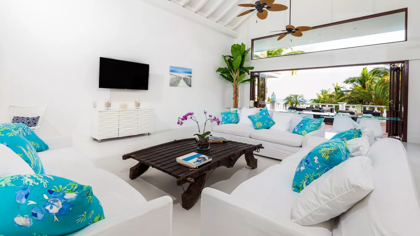 Villa Indigo | Anguilla