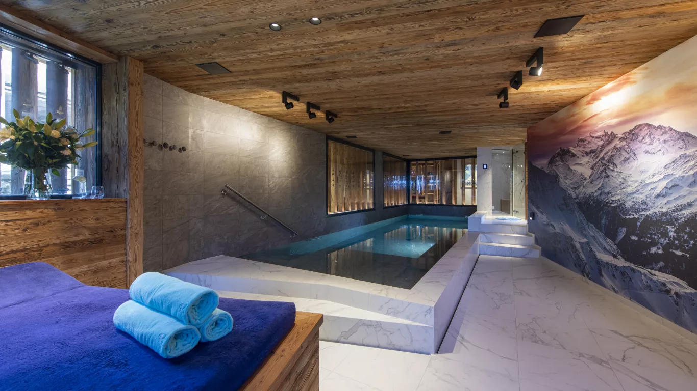 Chalet Peter Pan | Verbier