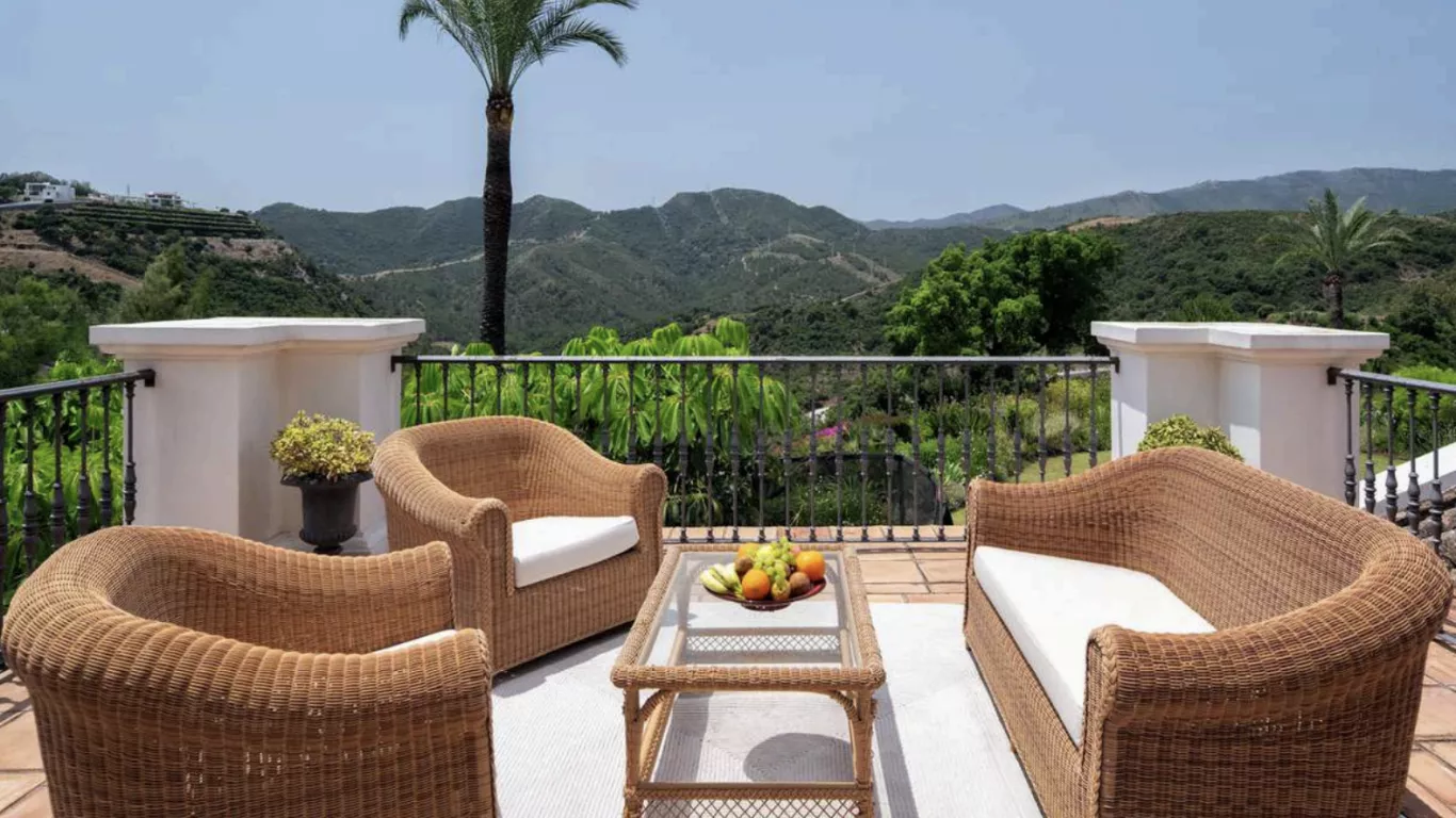 Villa Buenaventura | Marbella