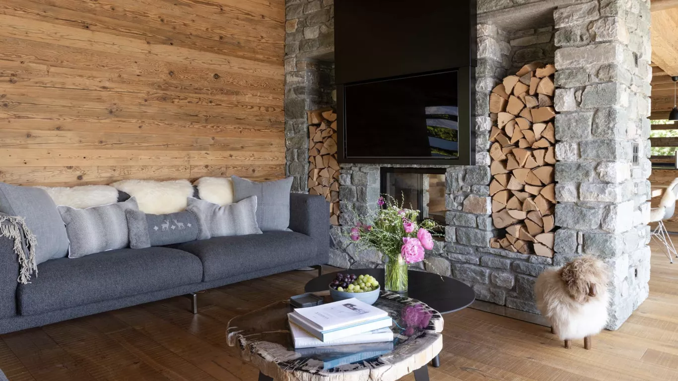 Chalet Petheo | Verbier