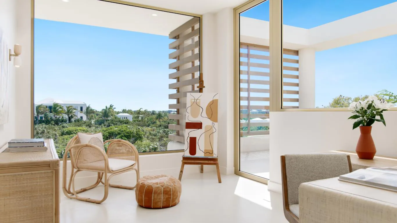 Kailoa Villa | Turks and Caicos