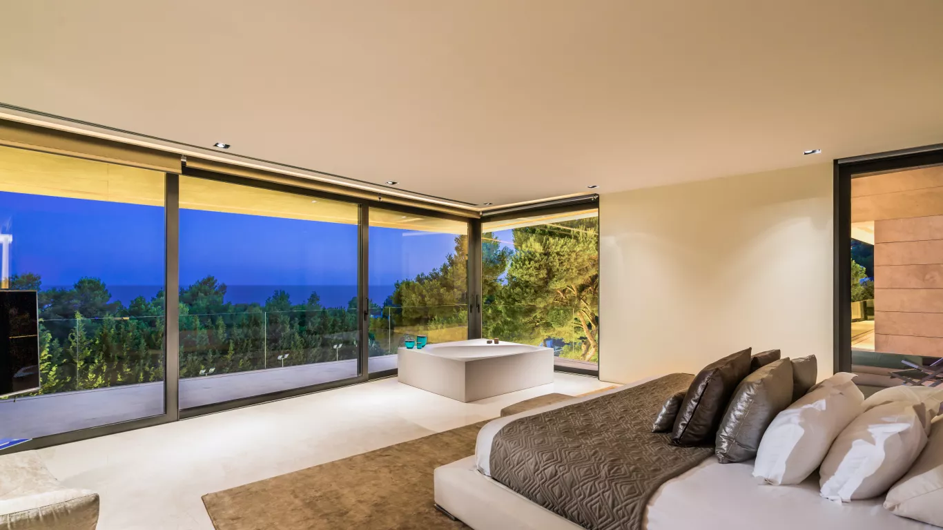 Villa El Nido | Marbella