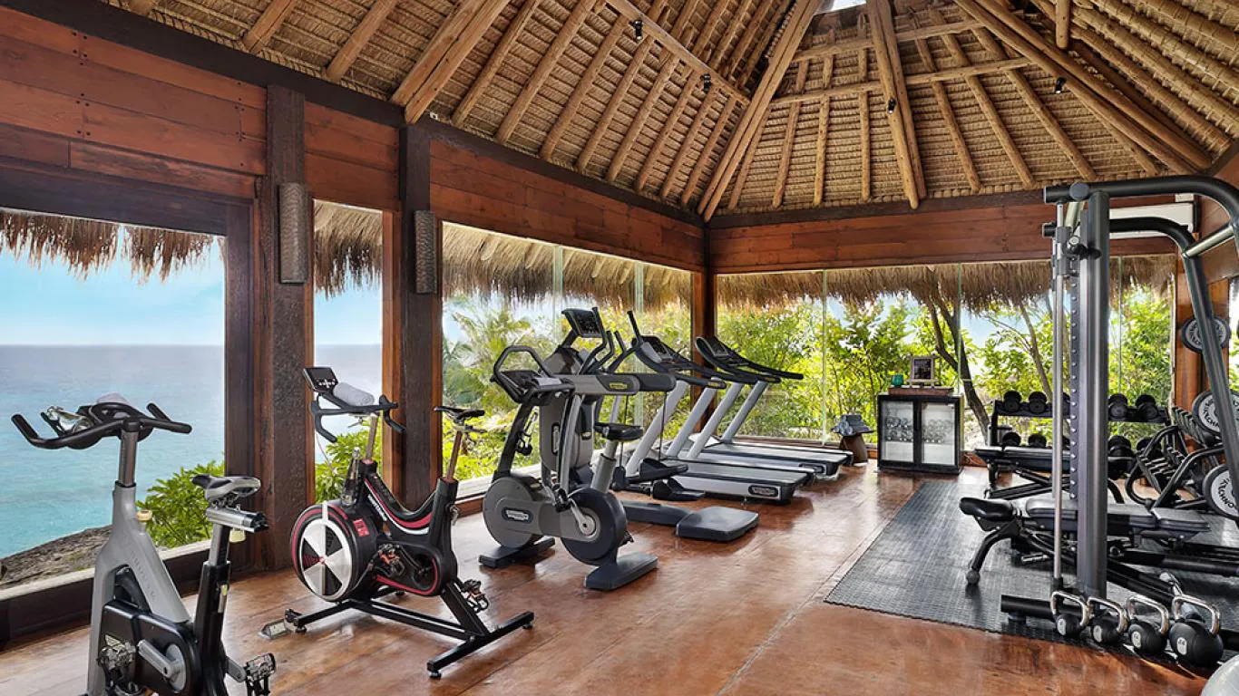 North Island | Indian Ocean Islands