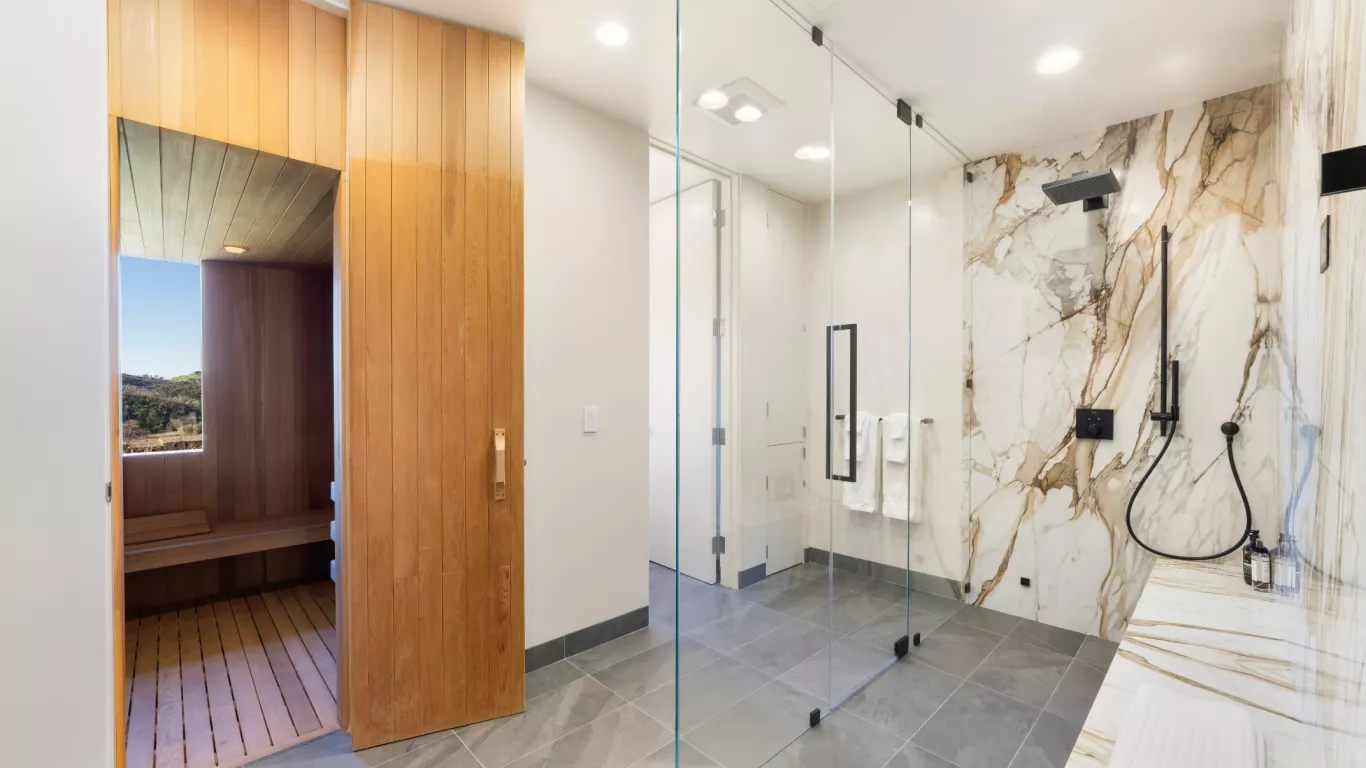 Soda Springs Ranch | Napa Sonoma