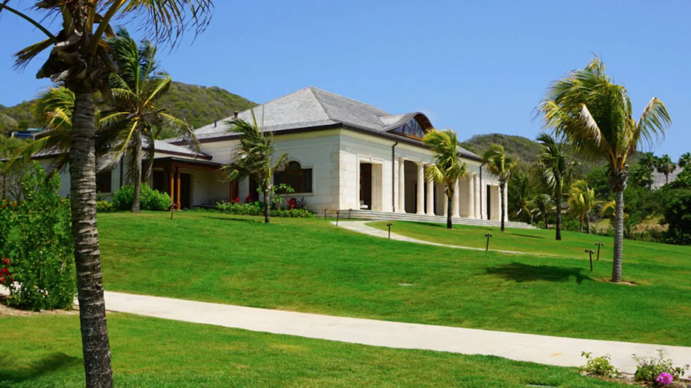 Villa Turtle Creek | Saint Vincent and the Grenadines