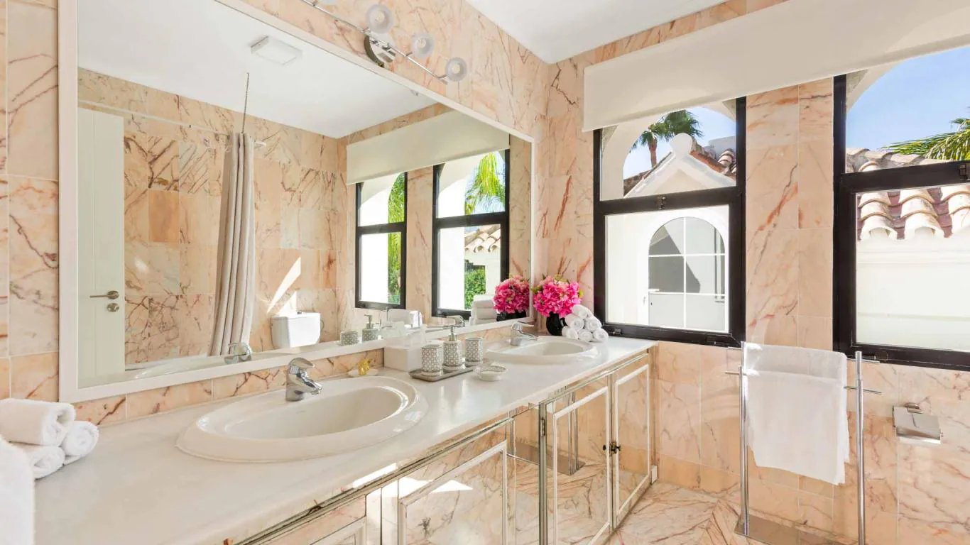 Villa Reema | Marbella