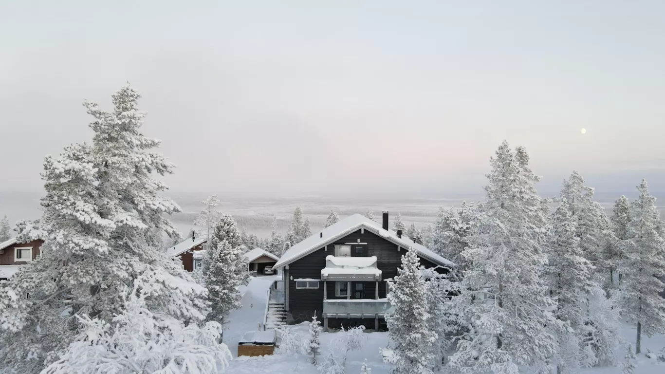 Chalet Utsu | Finland