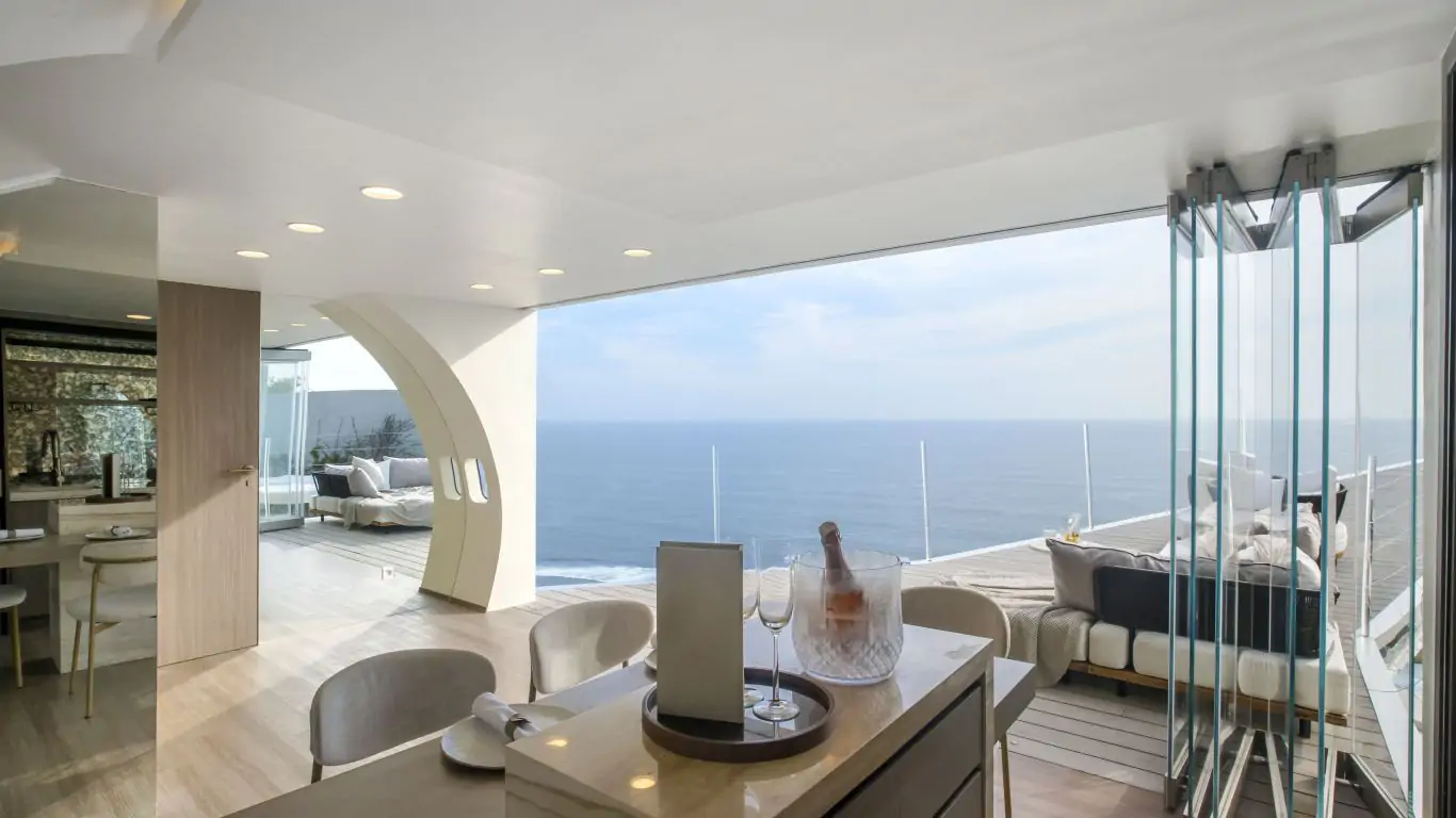 Private Jet Villa | Bali