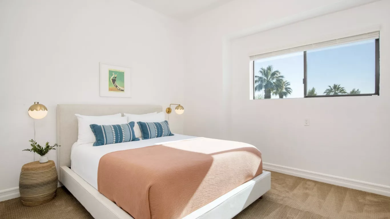 Villa Buena Vista | Palm Springs