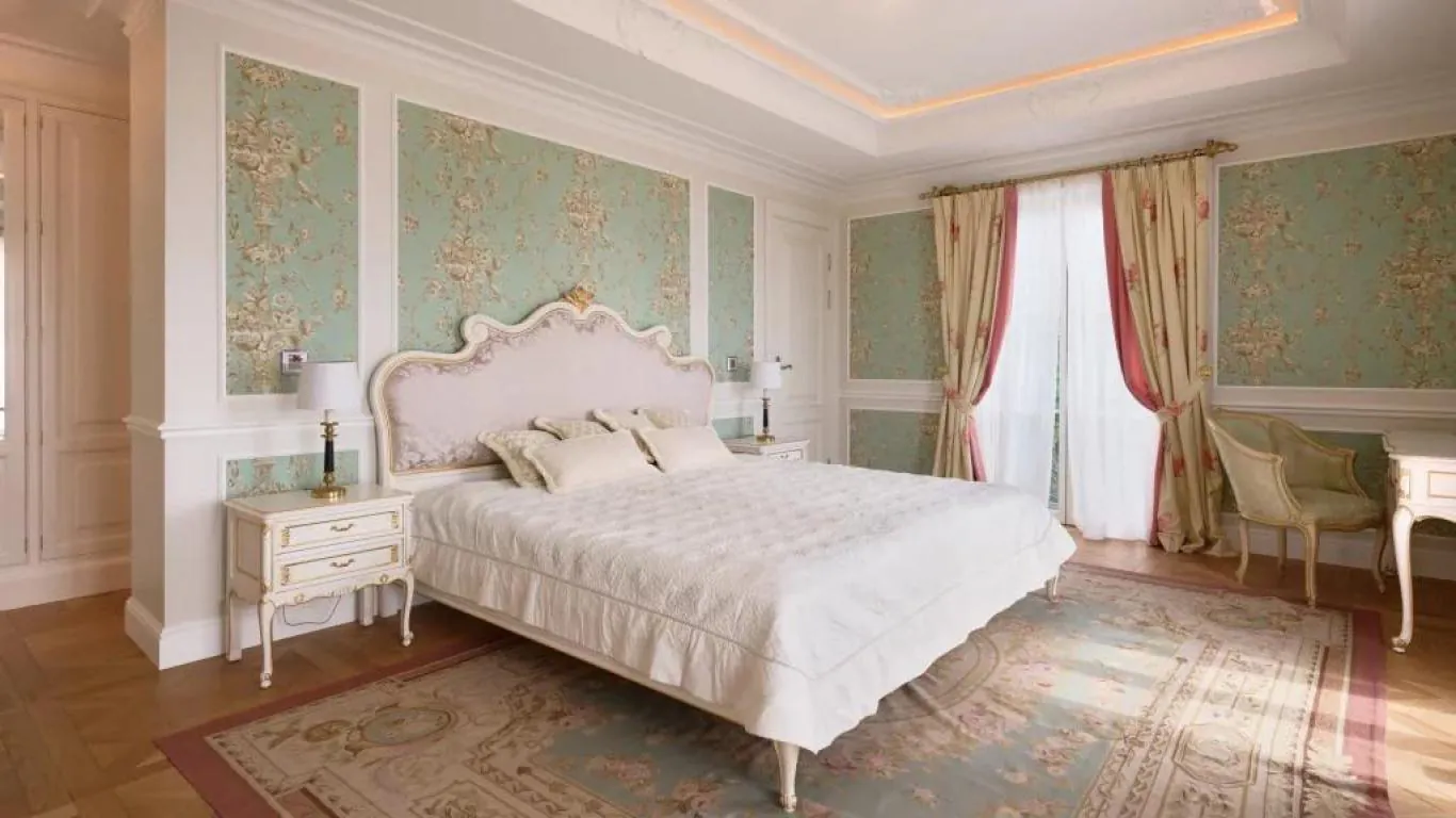 Villa Rose | Cannes