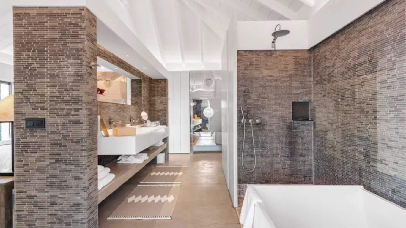Casa Del Mar | St. Barth