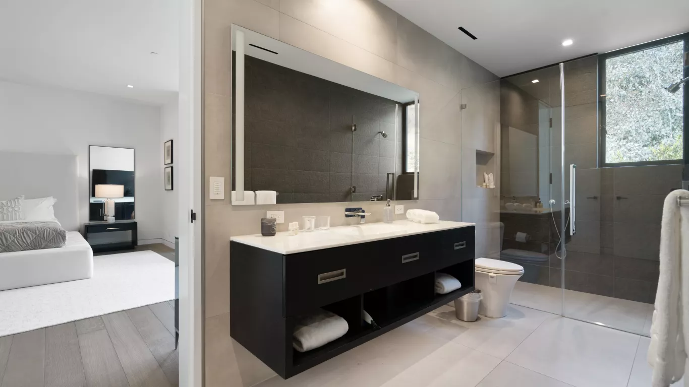 Villa Malika | Los Angeles