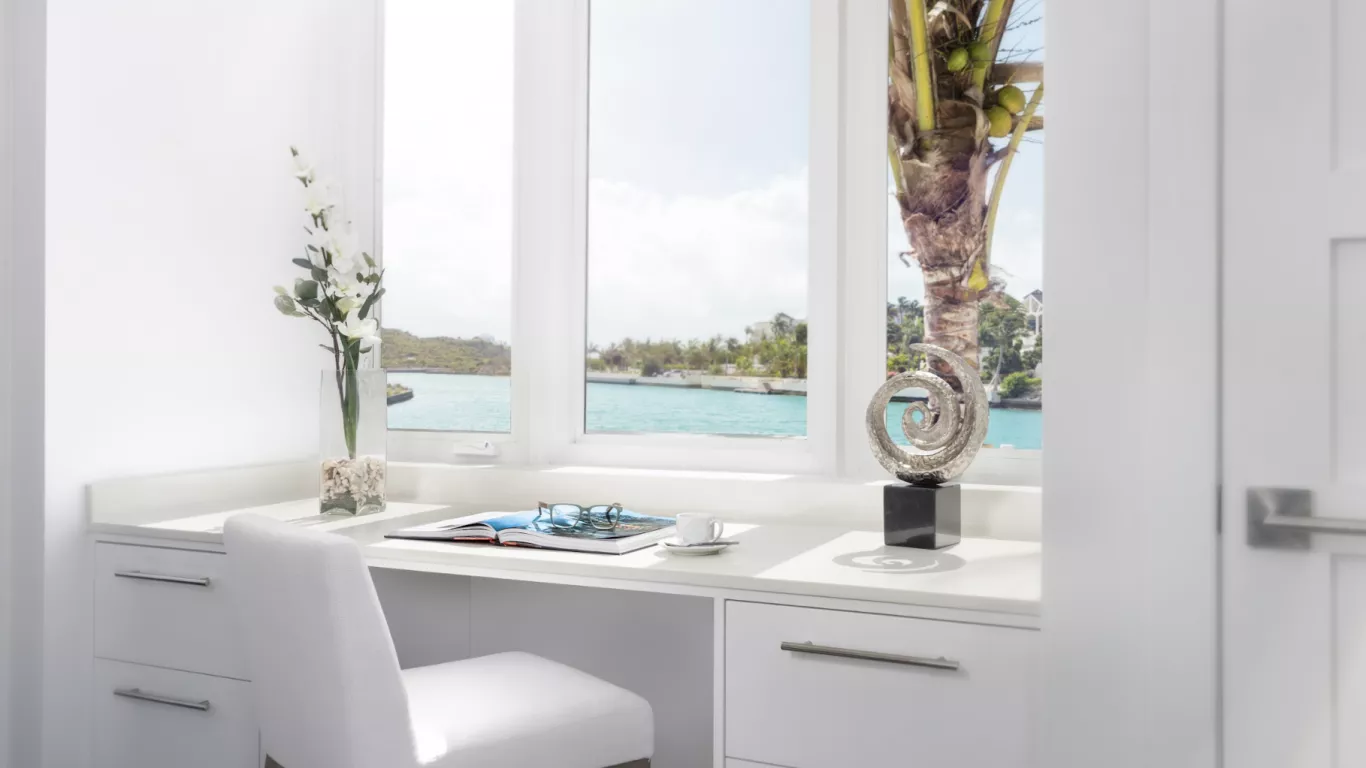 Villa Emerald Bay | Turks and Caicos