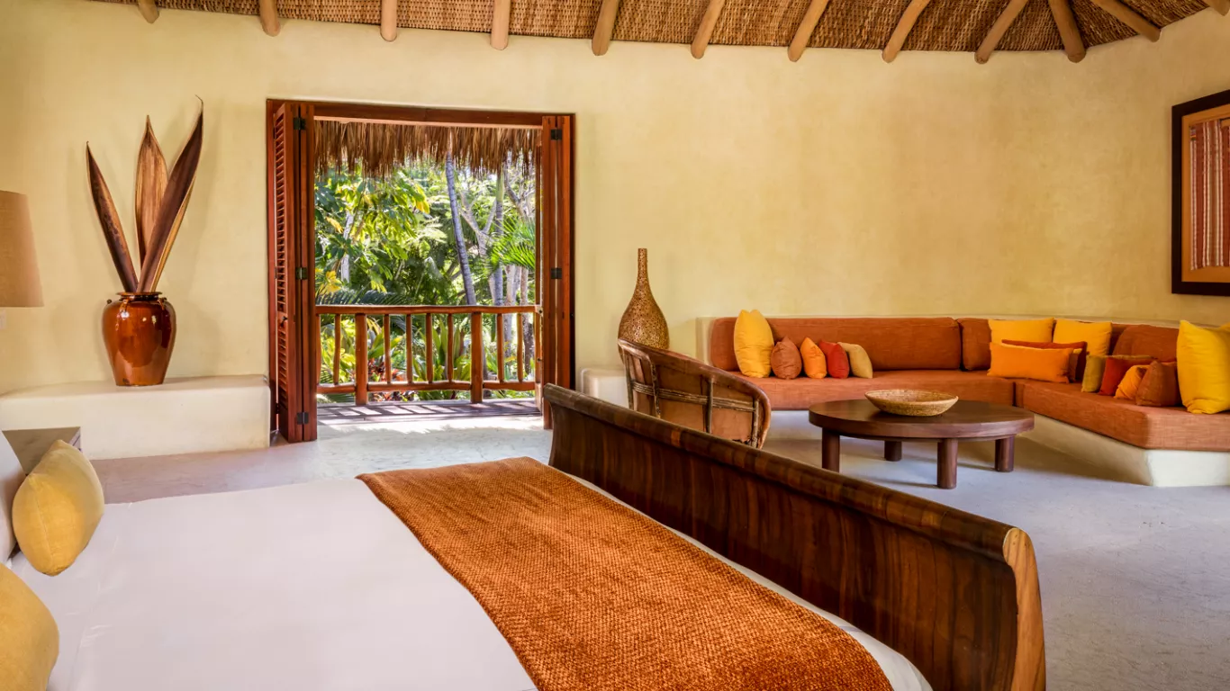 Villa Palmasola | Punta Mita