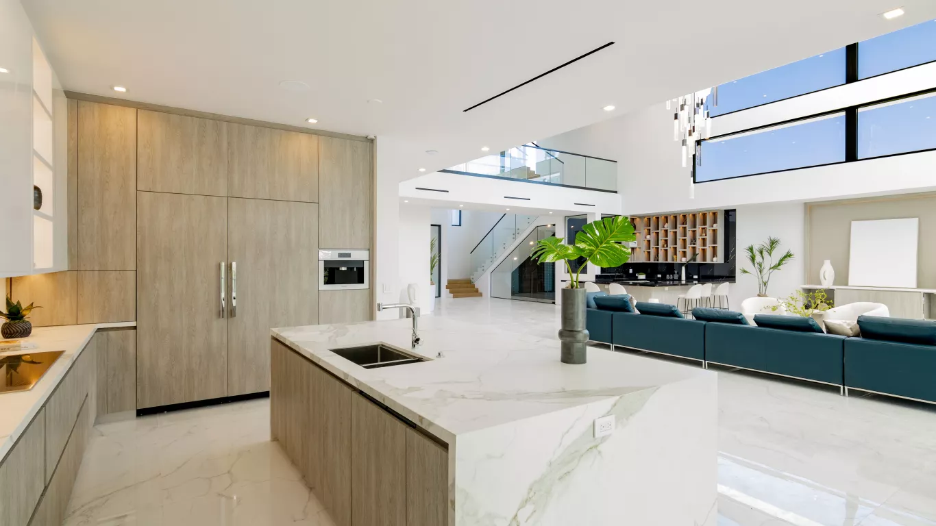 Villa Rosalina | Miami