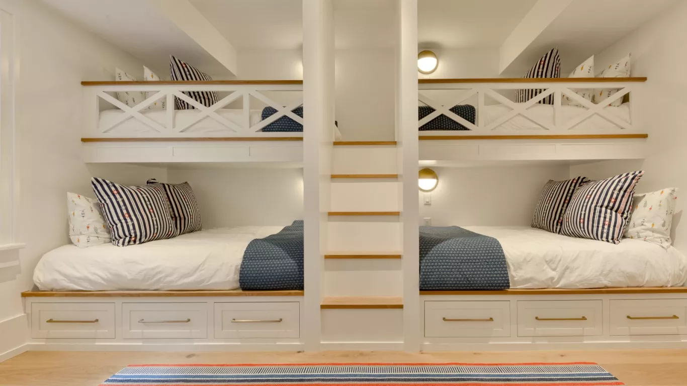 Villa Vespera | Nantucket