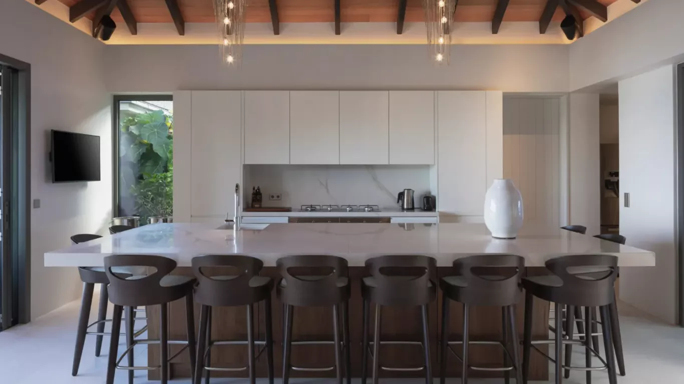 Villa Les Palmes | St. Barth