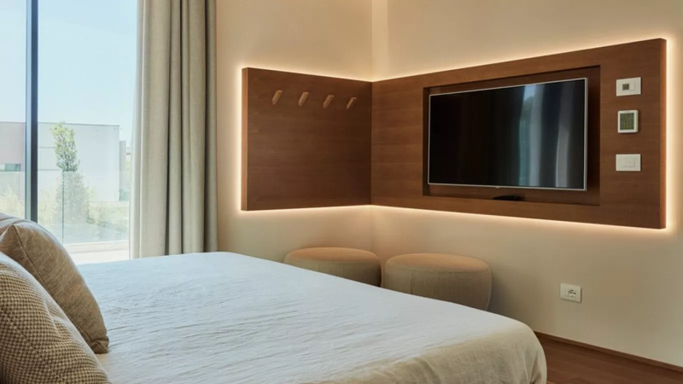 Villa Ovo | Forte dei Marmi