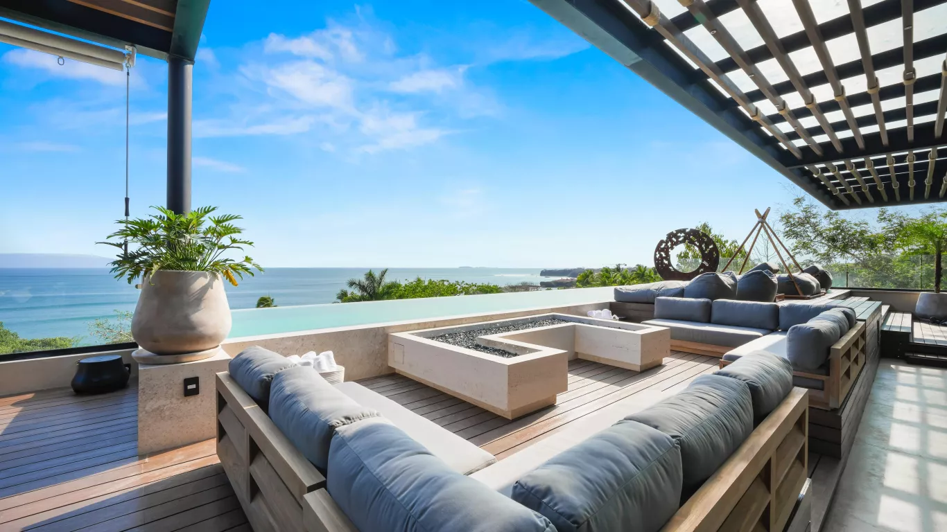 Villa The One | Punta Mita