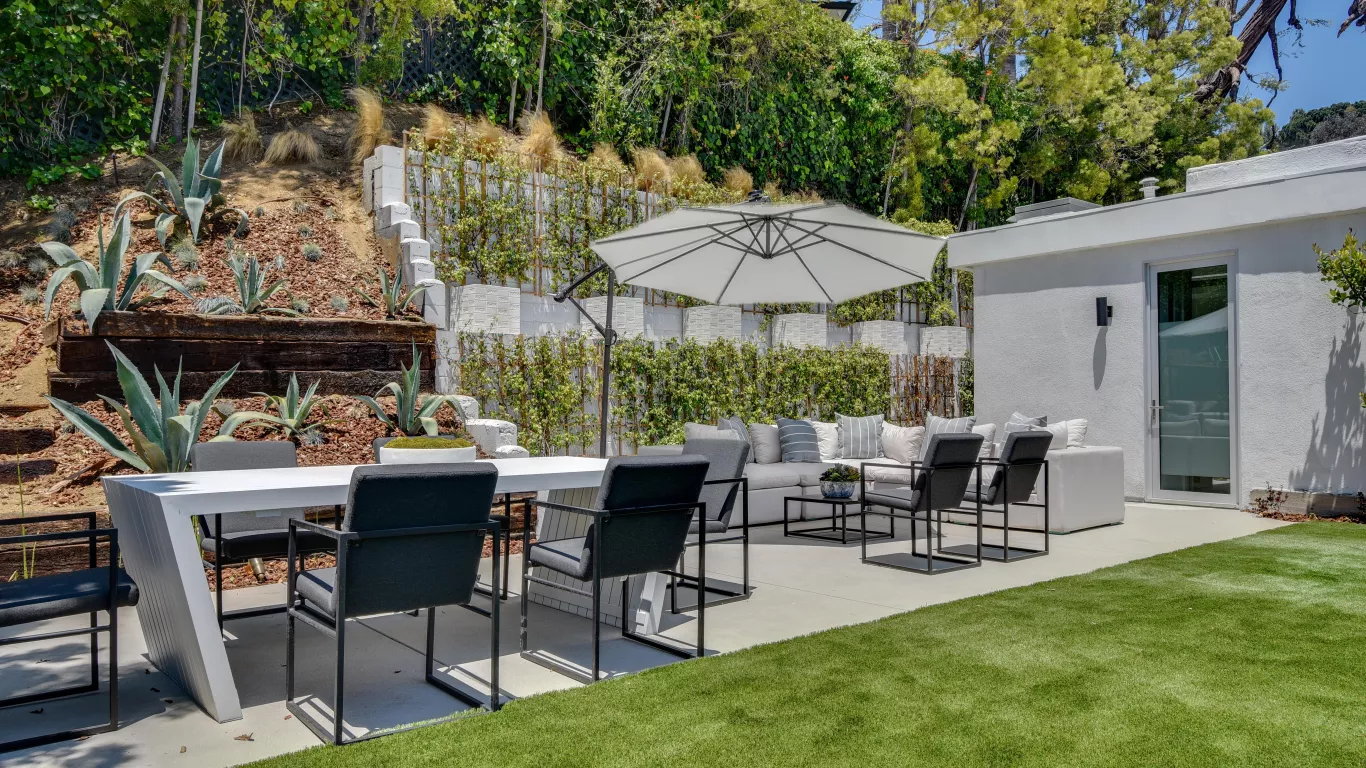 Villa Alexandra | Los Angeles