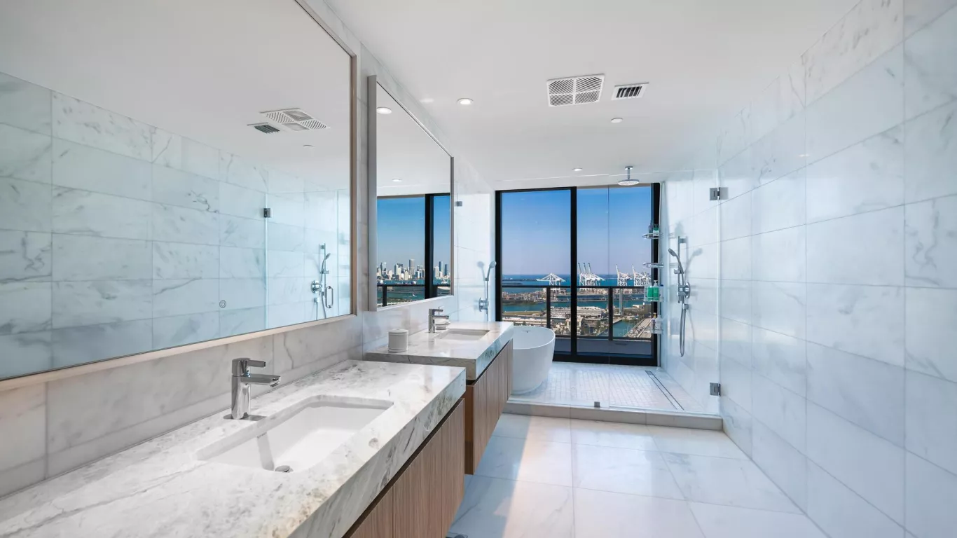 Apartment Mateo | Miami