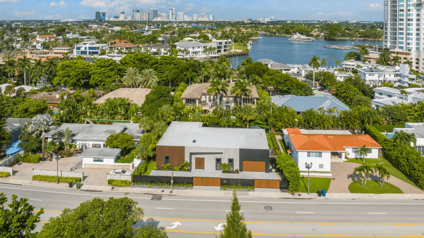 Villa Kasakua | Fort Lauderdale