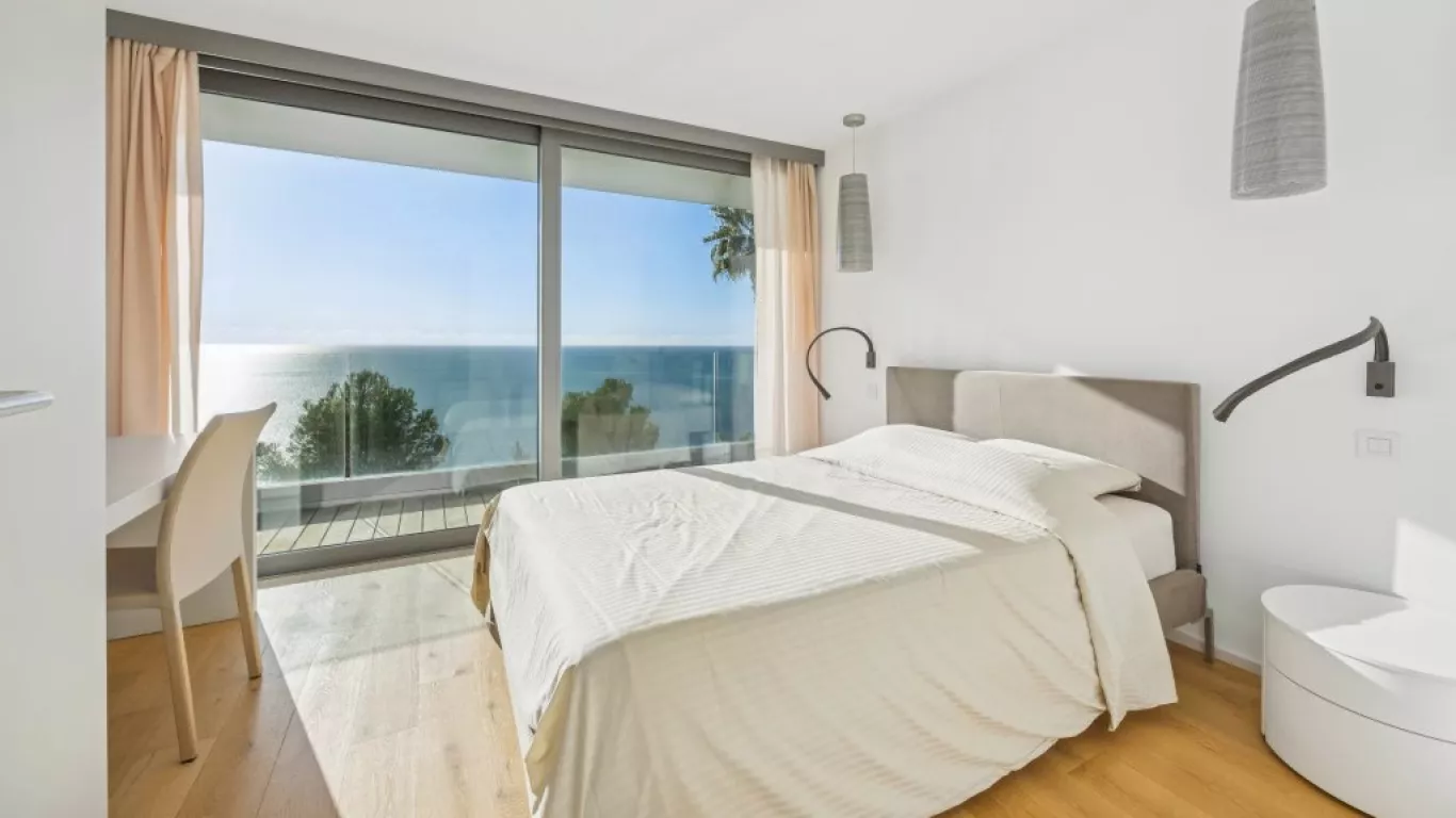 Villa Tana | Monaco