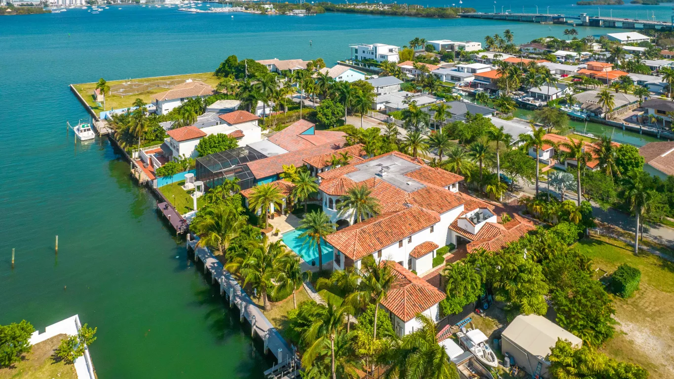 Villa Niana | Miami