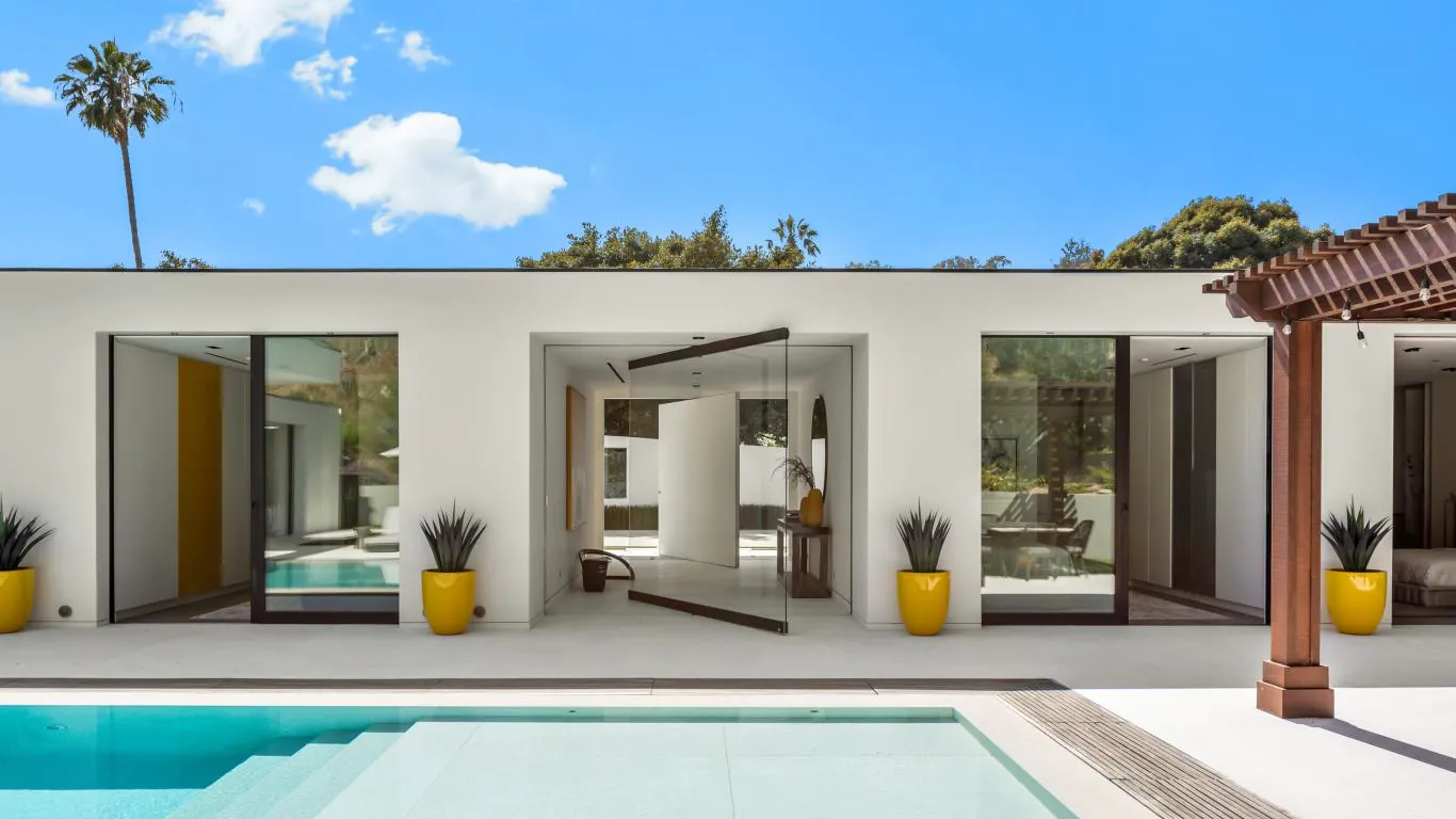 Villa Marlena | Los Angeles
