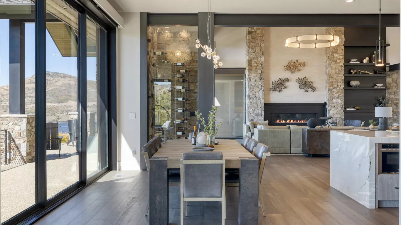 Villa Ronnie | Park City