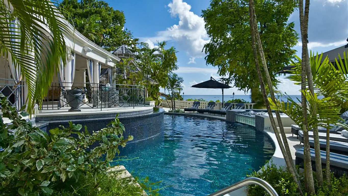 Cove Spring House | Barbados