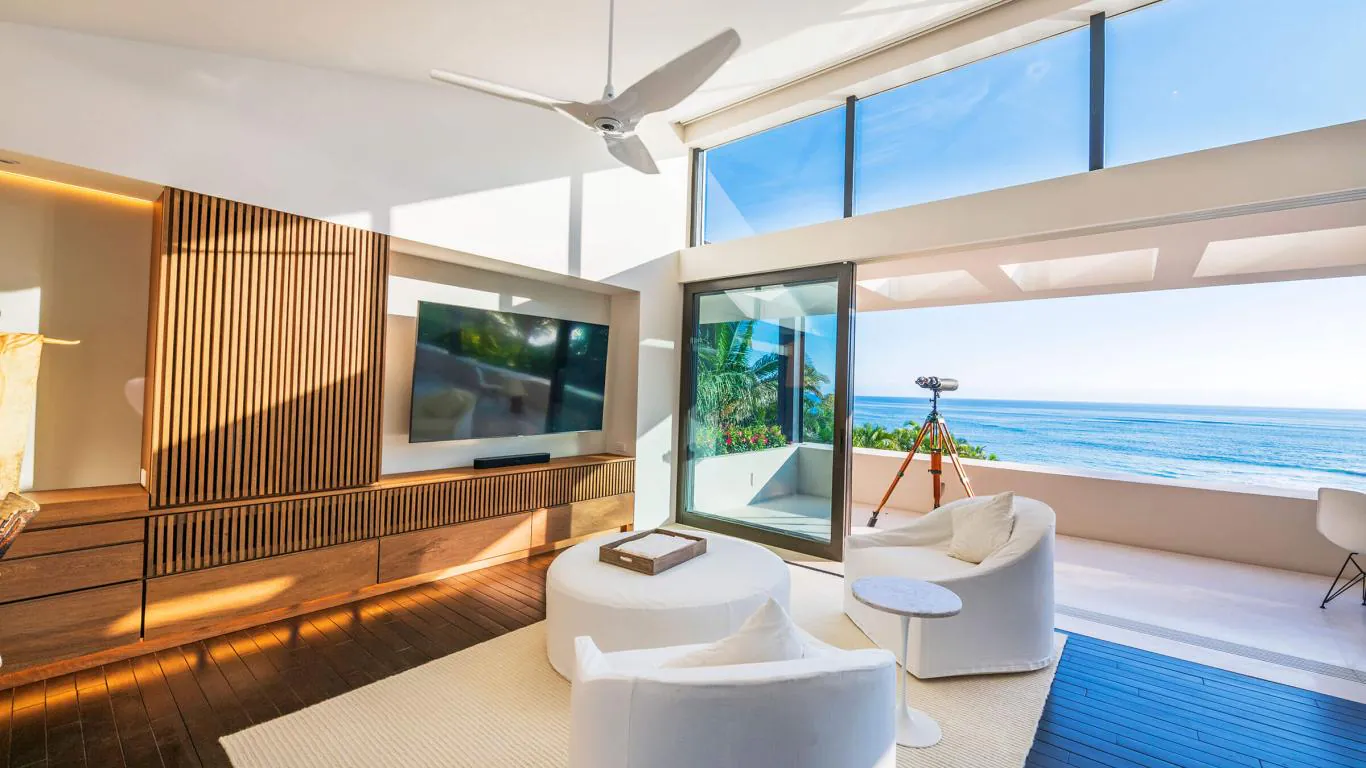 Casa Luna Mar | Punta Mita