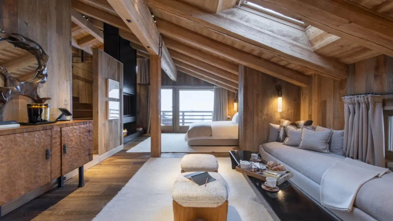 Chalet Vicuna | Verbier