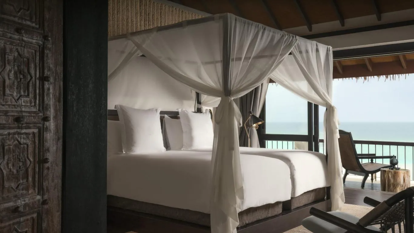 Voavah Private Island | Indian Ocean Islands
