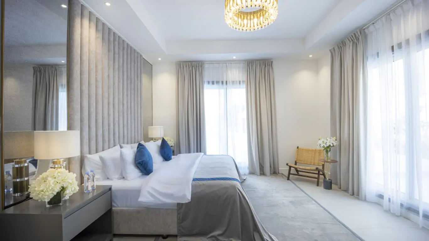 Villa Botanica | Dubai